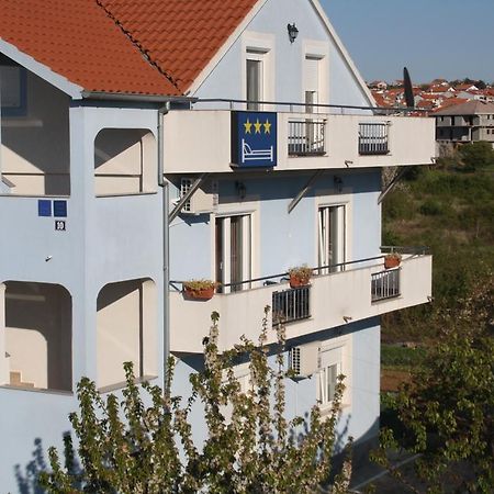 Guest House Ana Zadar Exterior photo