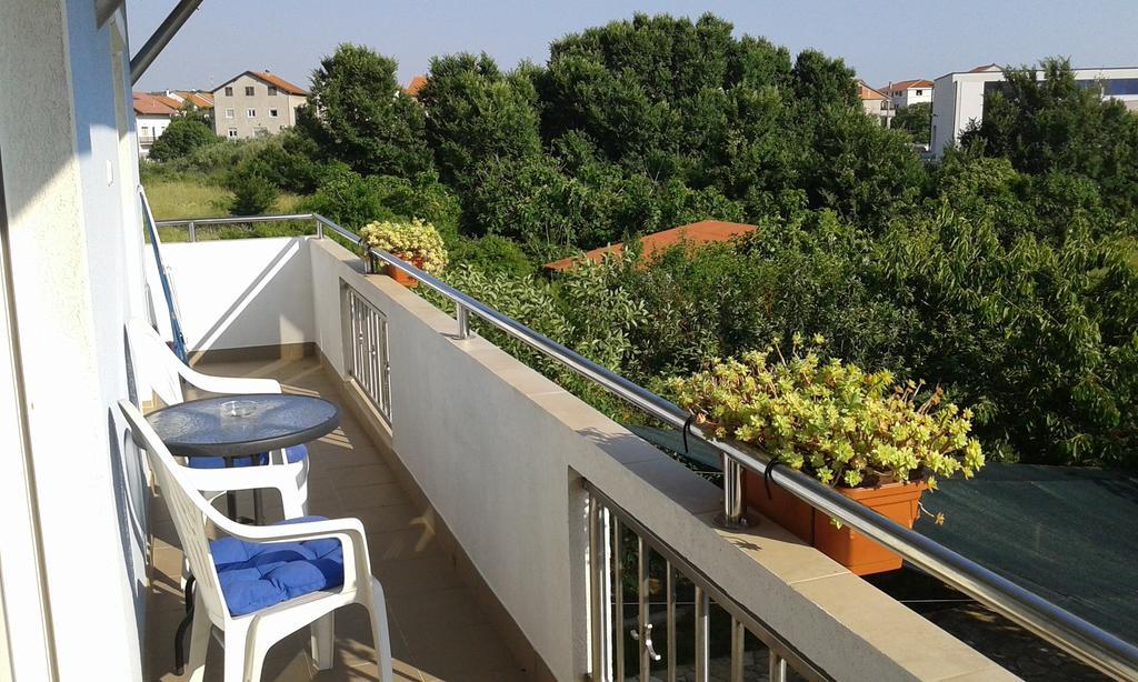 Guest House Ana Zadar Room photo