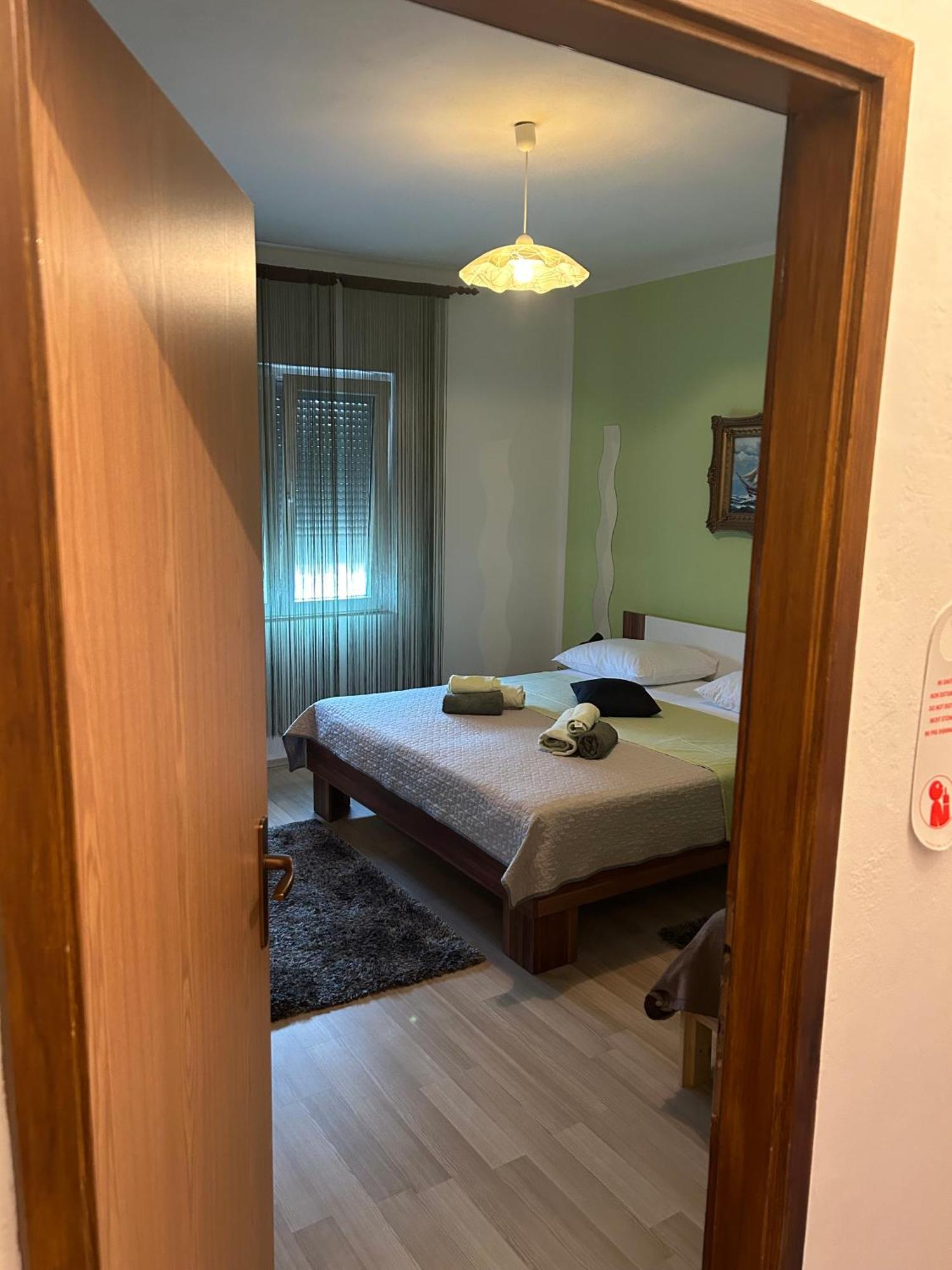 Guest House Ana Zadar Exterior photo