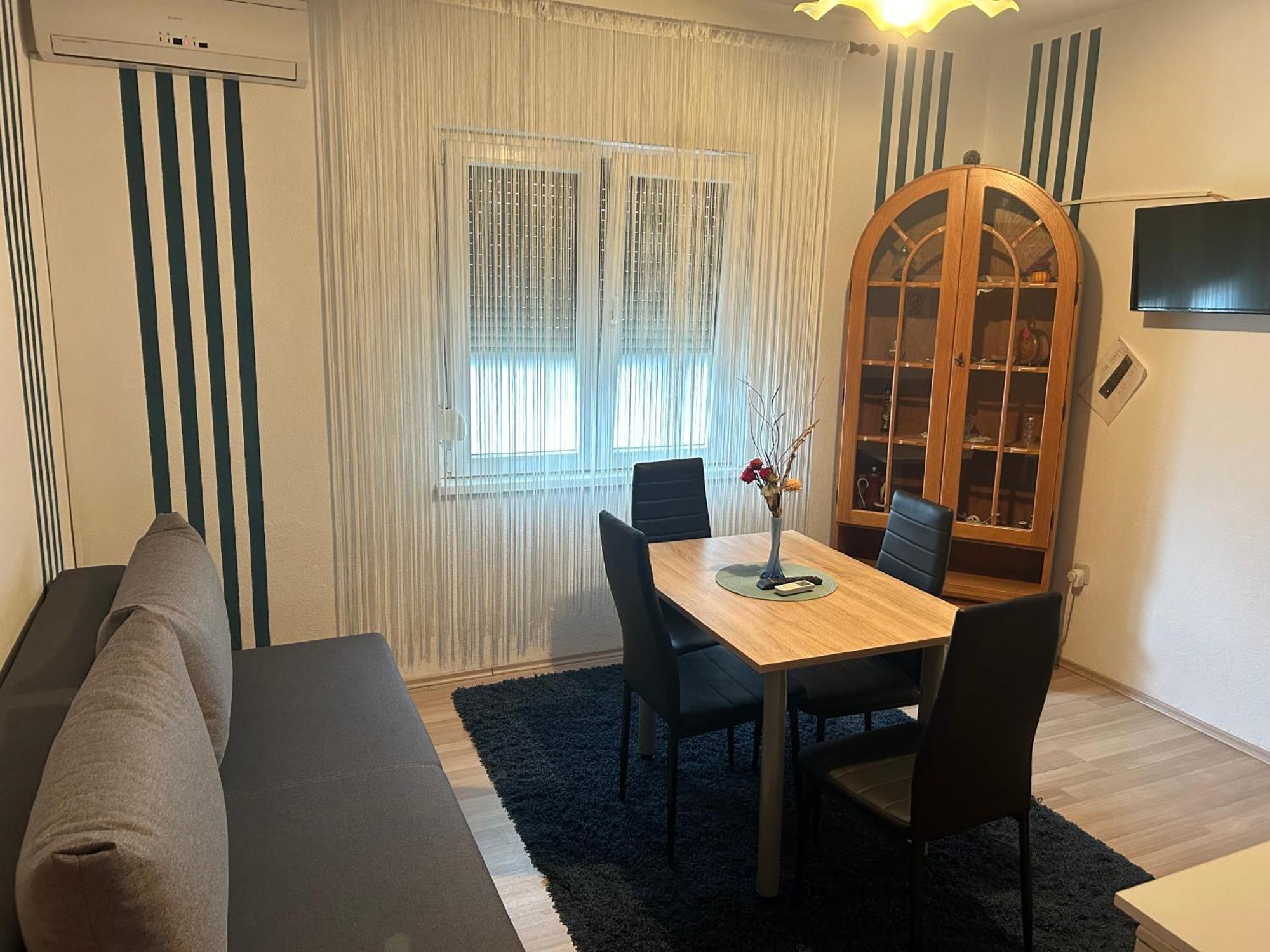 Guest House Ana Zadar Exterior photo