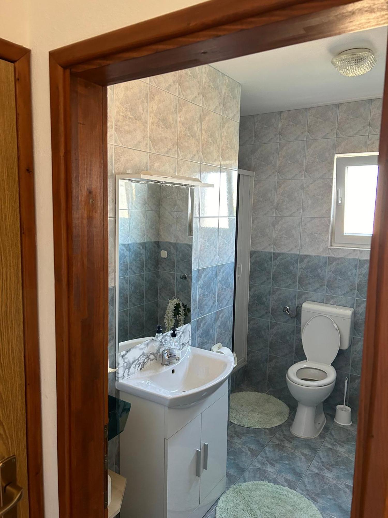 Guest House Ana Zadar Exterior photo
