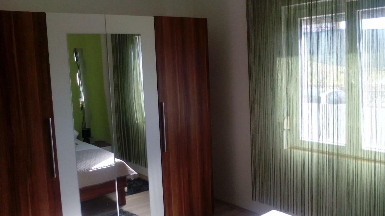 Guest House Ana Zadar Exterior photo