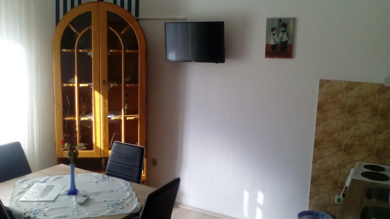 Guest House Ana Zadar Exterior photo