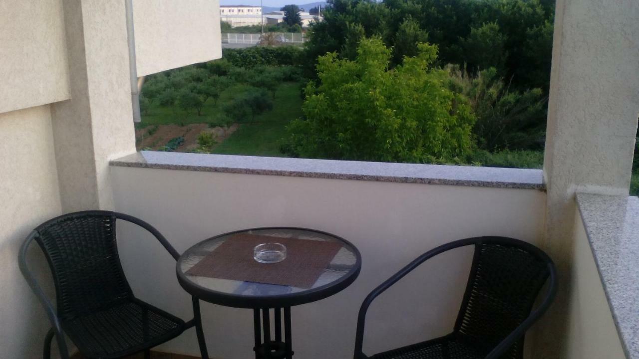 Guest House Ana Zadar Exterior photo
