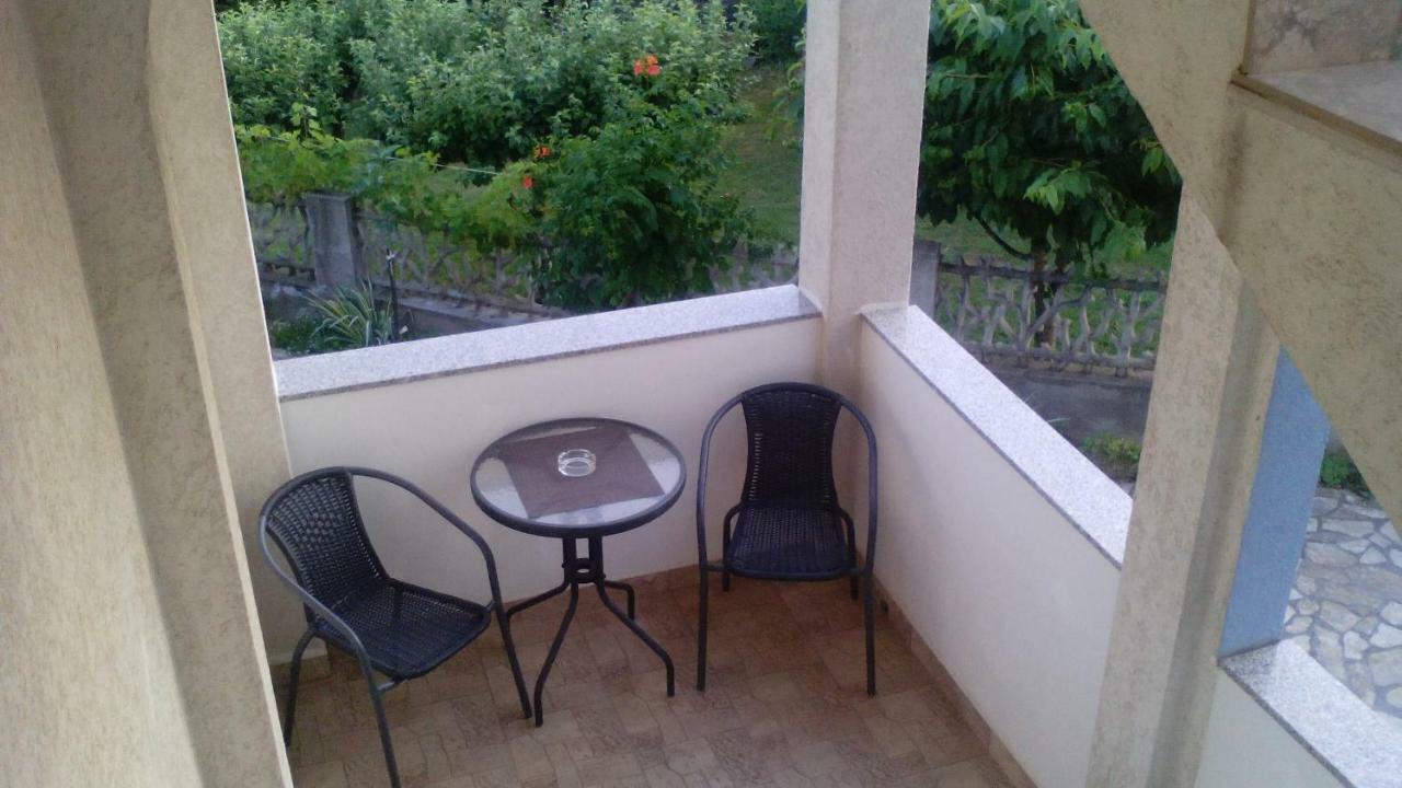 Guest House Ana Zadar Exterior photo